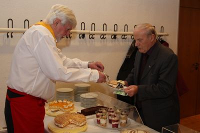 ... bekam jeder das Gew&uuml;nschte.