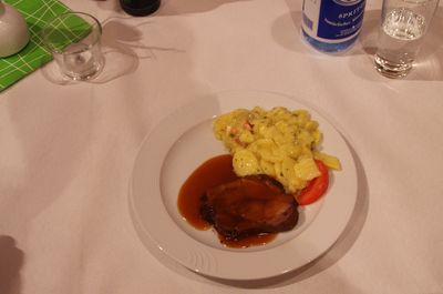 Guten Appetit!