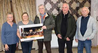 .. und bei der Tanzgruppe Hoingker aus Werdorf f&uuml;r ihren gekonnten Auftritt.
