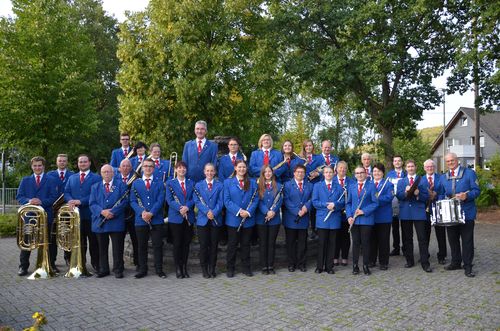 Musikkapelle Imrgarteichen